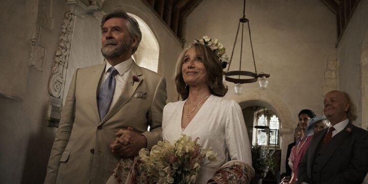 Film: My Mother’s Wedding