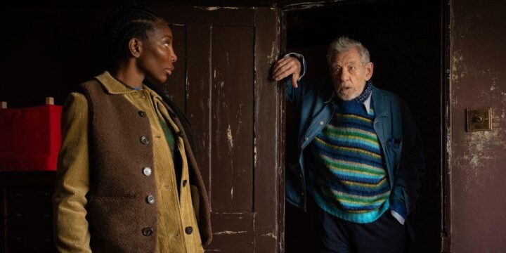 Film: The Christophers