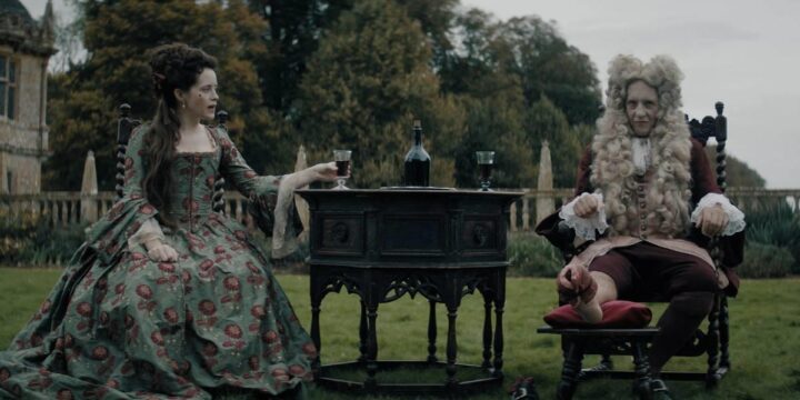 Film: Savage House
