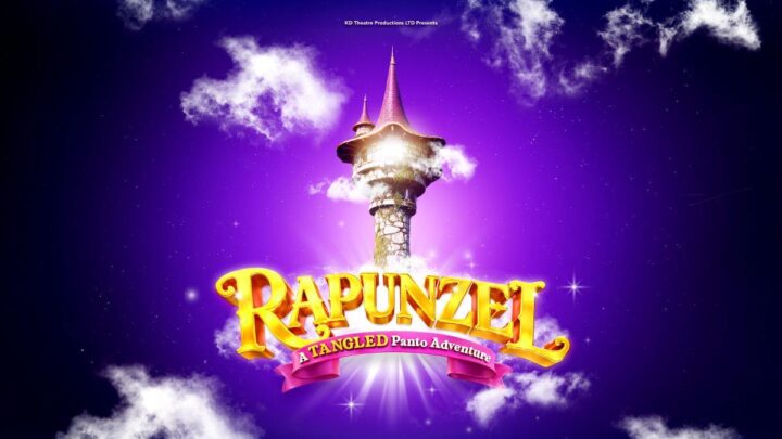 Rapunzel – Easter Pantomime
