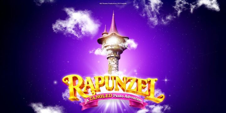 Rapunzel: Easter Pantomime
