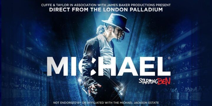 Michael Starring Ben