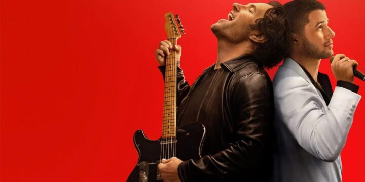Film: Power Ballad