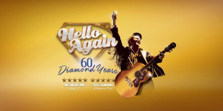 Hello Again: Neil Diamond Songbook