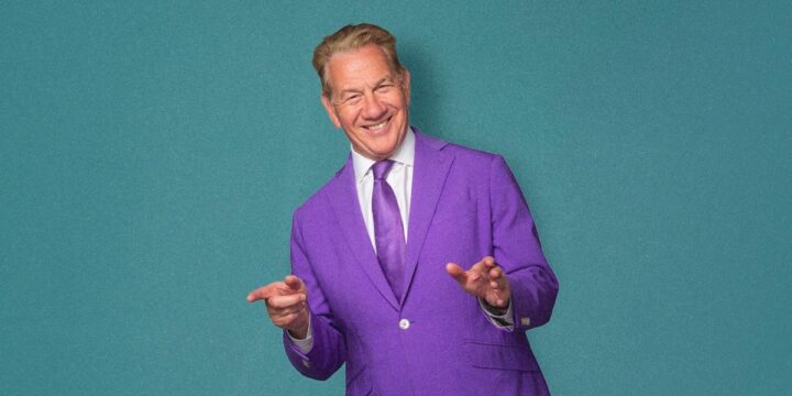 The Michael Portillo Show