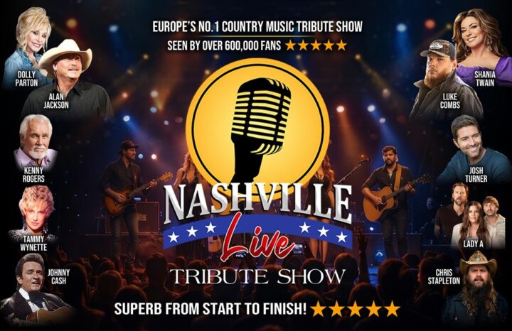 Nashville Live