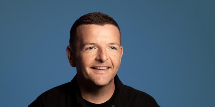 Kevin Bridges: Warm Up