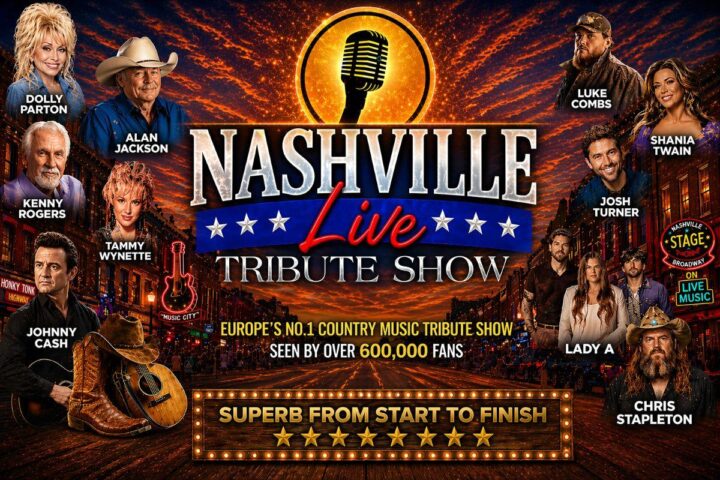 Nashville Live