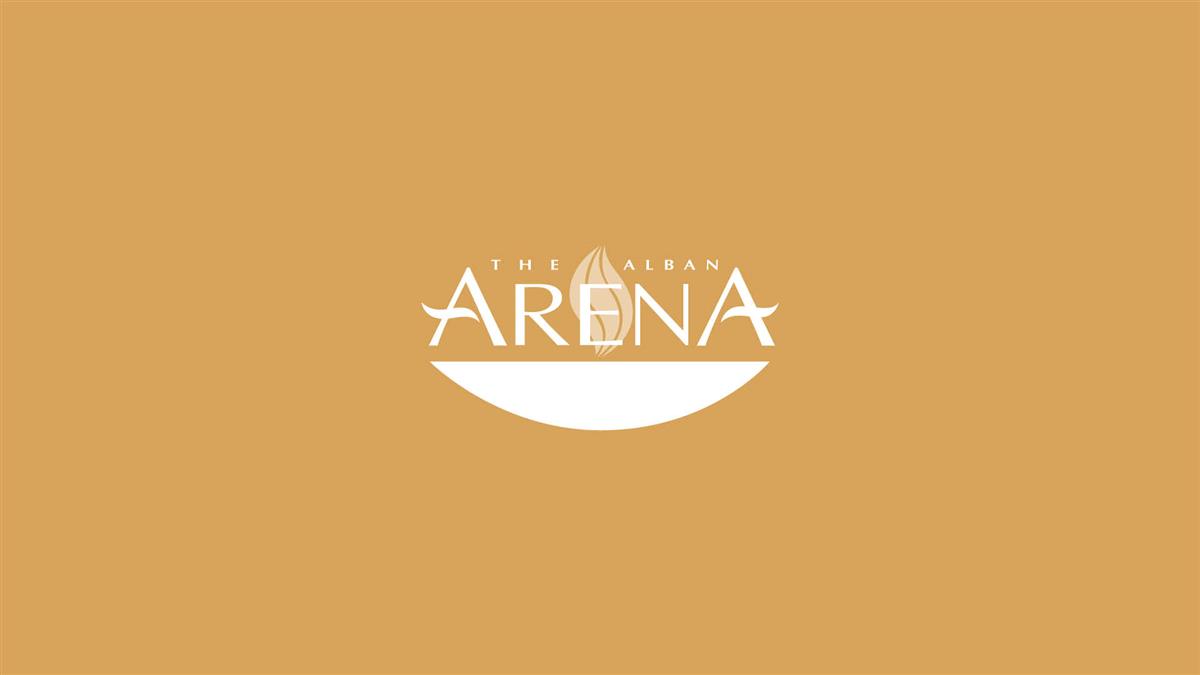 Meet & Greet Add-On: Al Murray: All You Need Is Guv at The Alban Arena, St Albans
