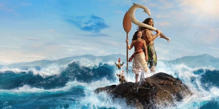 Film: Moana