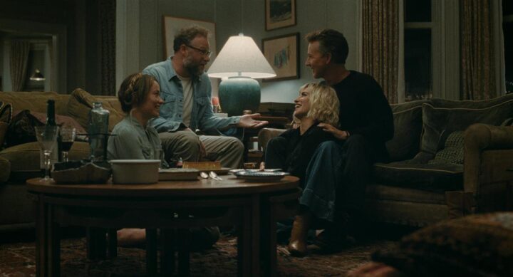 Film: The Invite