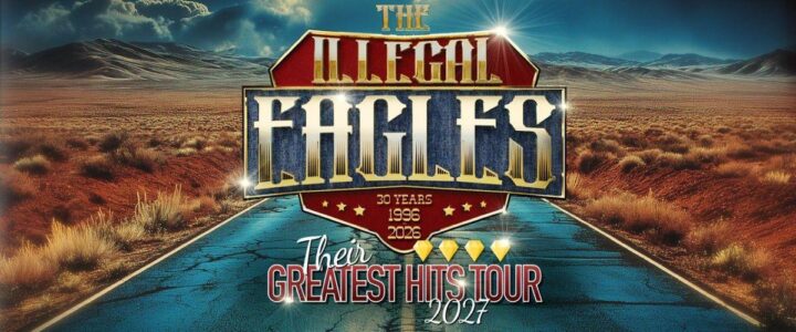 The Illegal Eagles