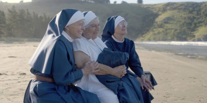 Film: Holy Days
