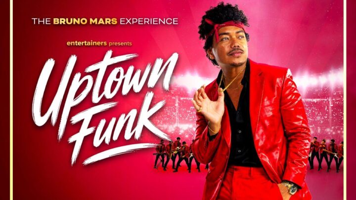 Uptown Funk