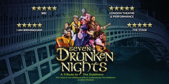 Seven Drunken Nights