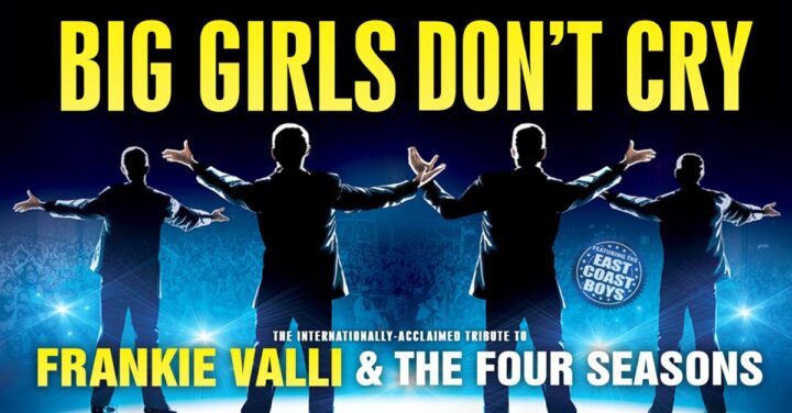 Big Girls Don’t Cry 2026