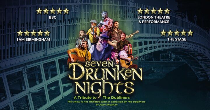 Seven Drunken Nights