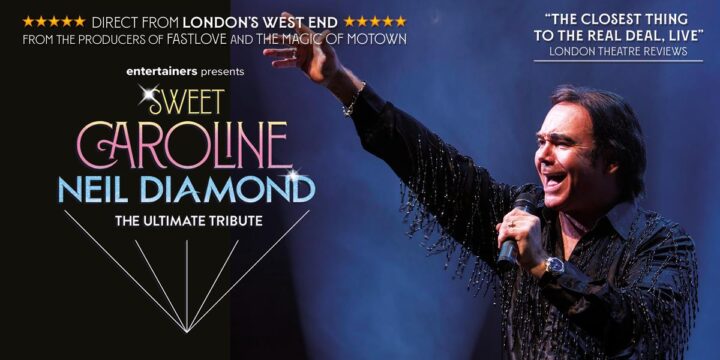 Sweet Caroline: A Tribute To Neil Diamond