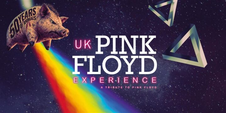 UK Pink Floyd Experience 2027