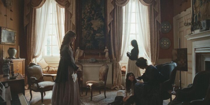 Film: Sense & Sensibility