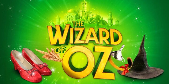 The Wizard of Oz