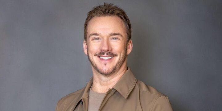 Russell Watson – The Magestic Voice