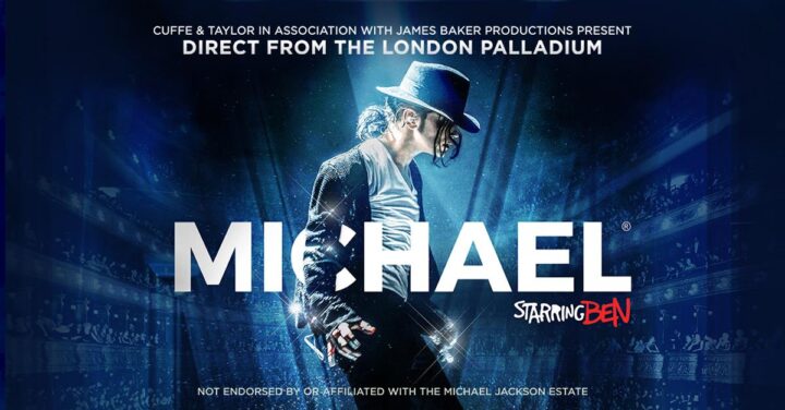 Michael Starring Ben 2027