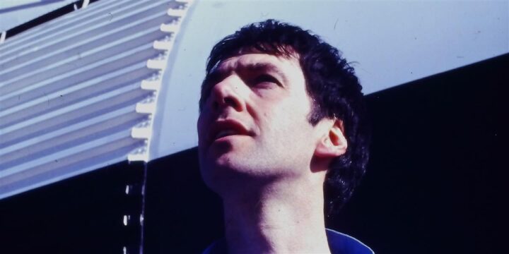 Clint Boon – This Is How It Feels