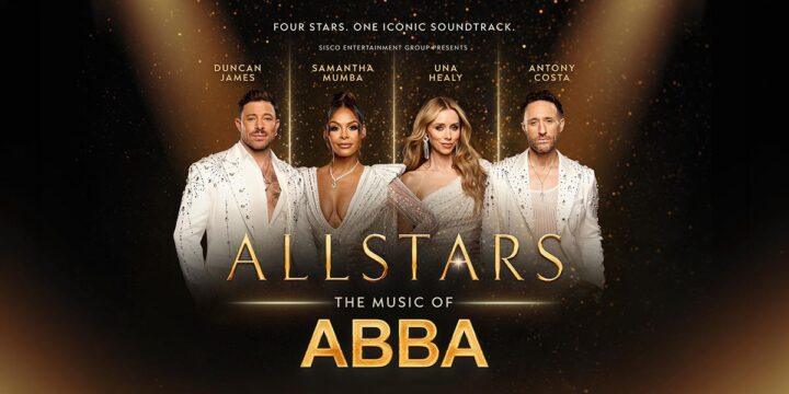 ALLSTARS: The Music of ABBA