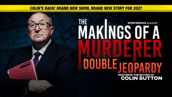 The Makings of a Murderer – Double Jeopardy