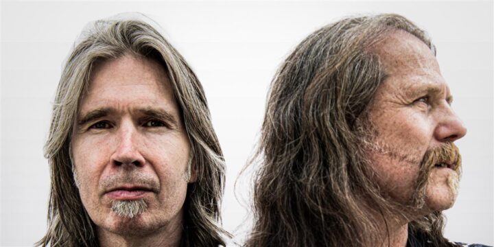 Del Amitri – 45 Years of Modest Failure