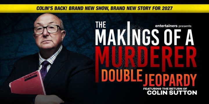 The Makings of a Murderer – Double Jeopardy