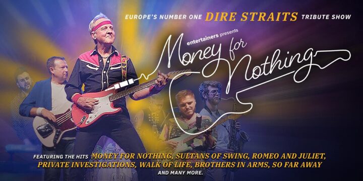 Money For Nothing