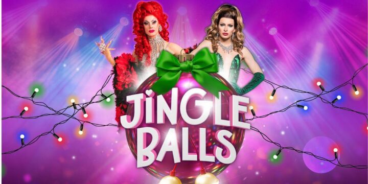 Jingle Balls