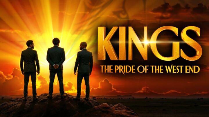 Kings – The Pride of the West End