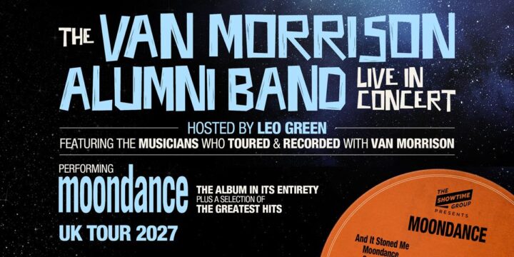 The Van Morrison Alumni Band: Live In Concert