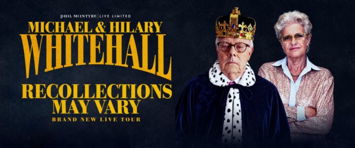 The Wittering Whitehalls: Recollections May Vary