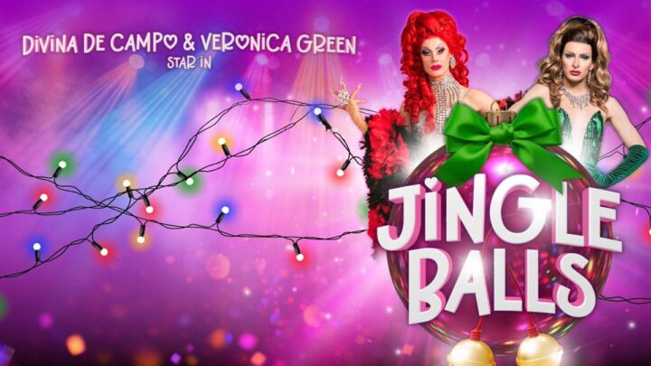 Jingle Balls