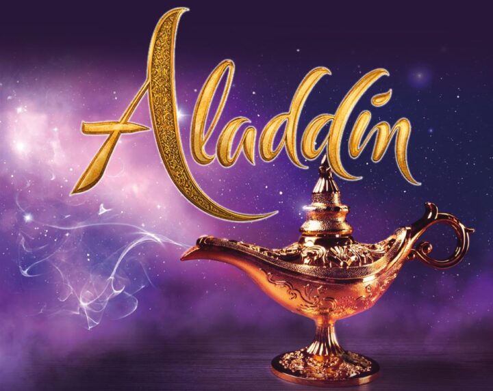 RARE Productions: Aladdin Auditions