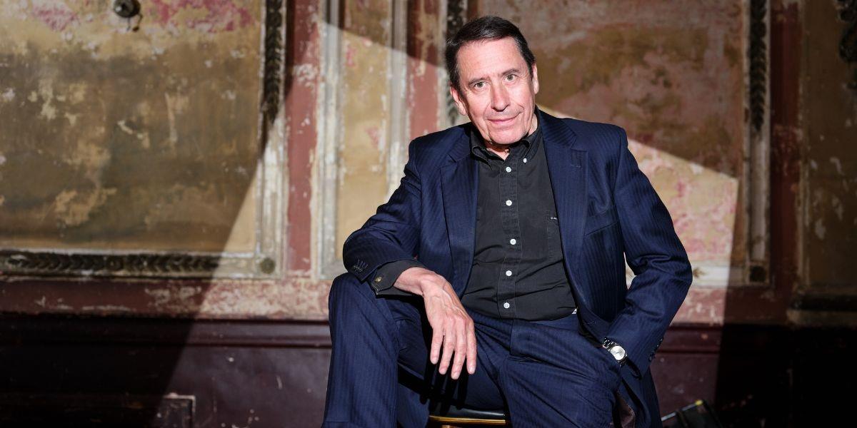 Jools Holland and his Rhythm & Blues Orchestra at The Alban Arena, St Albans